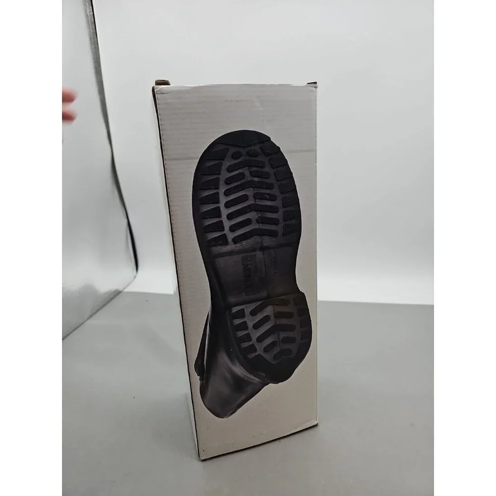 Tingley 1400 Black 3XL (US 14-15-1/2) Rubber 10